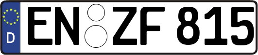 EN-ZF815
