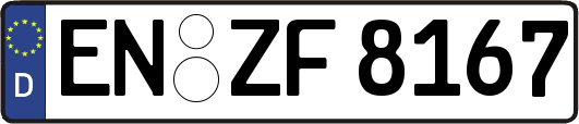 EN-ZF8167