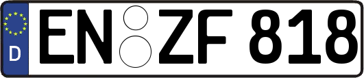 EN-ZF818