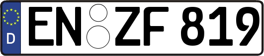 EN-ZF819