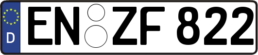 EN-ZF822