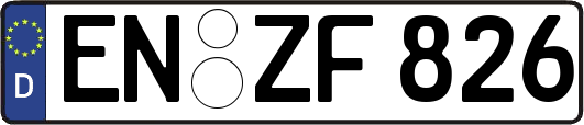EN-ZF826