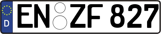 EN-ZF827