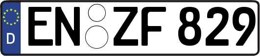 EN-ZF829