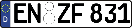 EN-ZF831