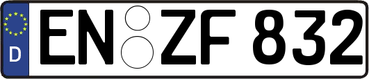 EN-ZF832
