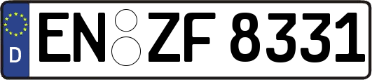 EN-ZF8331