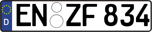 EN-ZF834