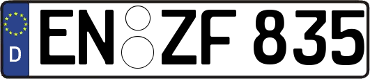 EN-ZF835