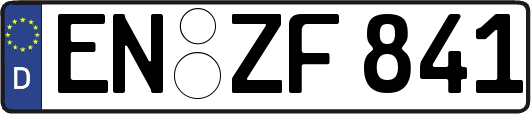 EN-ZF841
