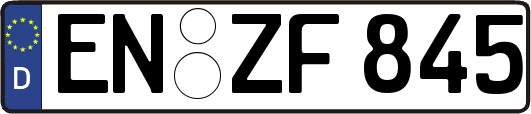 EN-ZF845