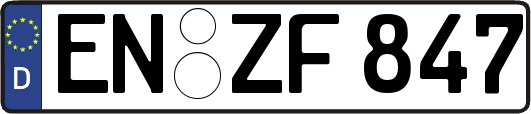 EN-ZF847