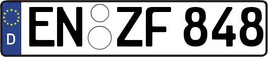 EN-ZF848