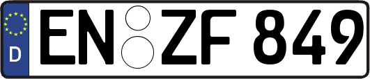 EN-ZF849