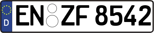 EN-ZF8542