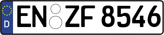 EN-ZF8546