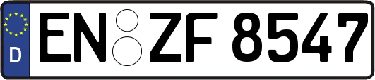 EN-ZF8547