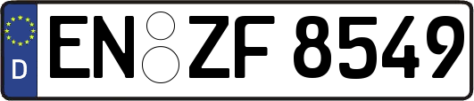 EN-ZF8549