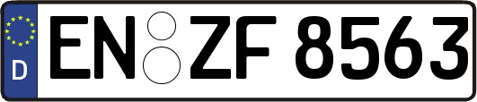 EN-ZF8563