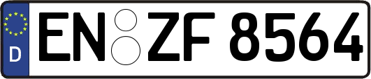 EN-ZF8564