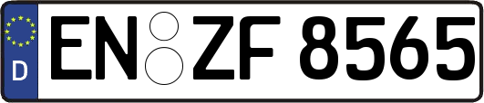 EN-ZF8565