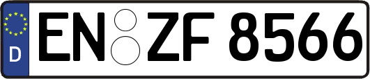 EN-ZF8566