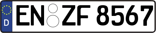 EN-ZF8567