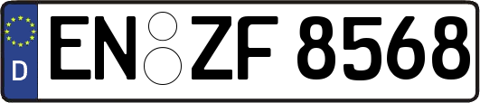 EN-ZF8568