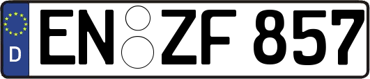 EN-ZF857