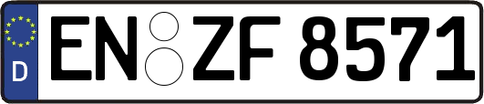 EN-ZF8571