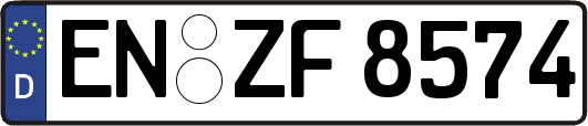 EN-ZF8574