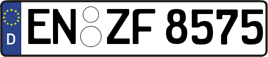 EN-ZF8575