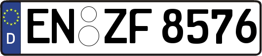 EN-ZF8576