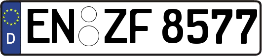 EN-ZF8577