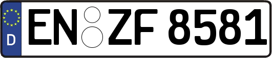 EN-ZF8581