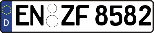 EN-ZF8582