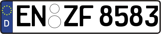 EN-ZF8583