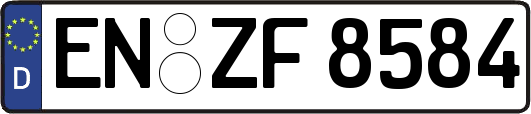 EN-ZF8584