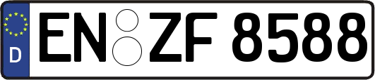 EN-ZF8588