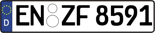 EN-ZF8591