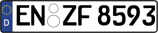 EN-ZF8593