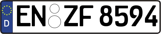 EN-ZF8594