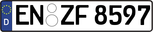 EN-ZF8597