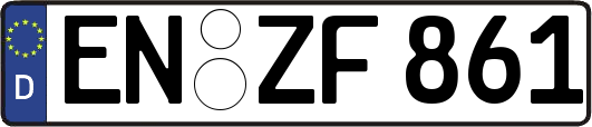 EN-ZF861