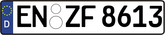 EN-ZF8613