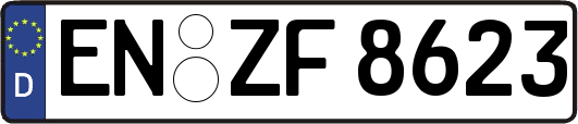 EN-ZF8623