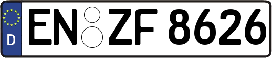 EN-ZF8626