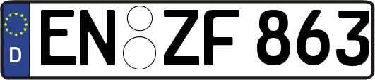 EN-ZF863