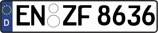 EN-ZF8636