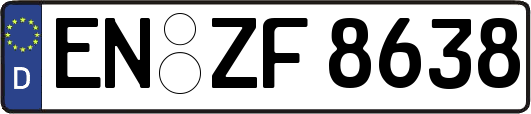 EN-ZF8638